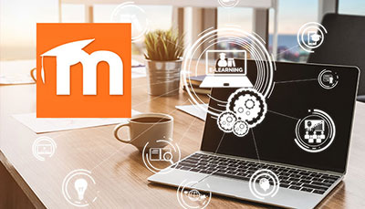 สร้างเว็บไซต์ E-Learning Platform อย่างมืออาชีพด้วย Moodle 3