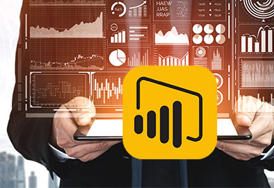 Mastering Data Visualization with Power BI