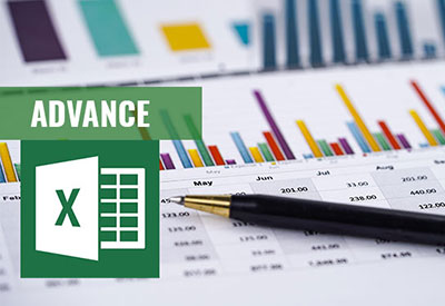 Professional Excel Advance Essential Workshop (Advance Level)